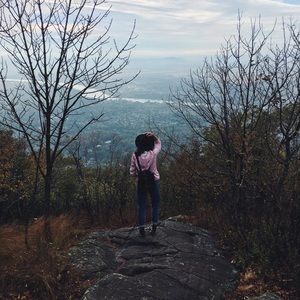 Meet your Posher, Lia